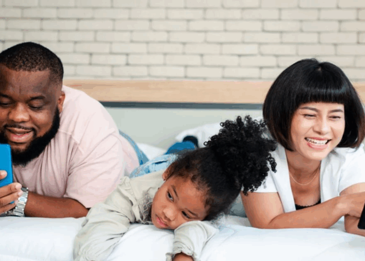 Parenting Digital Natives in Today's ‘Always on’ Era