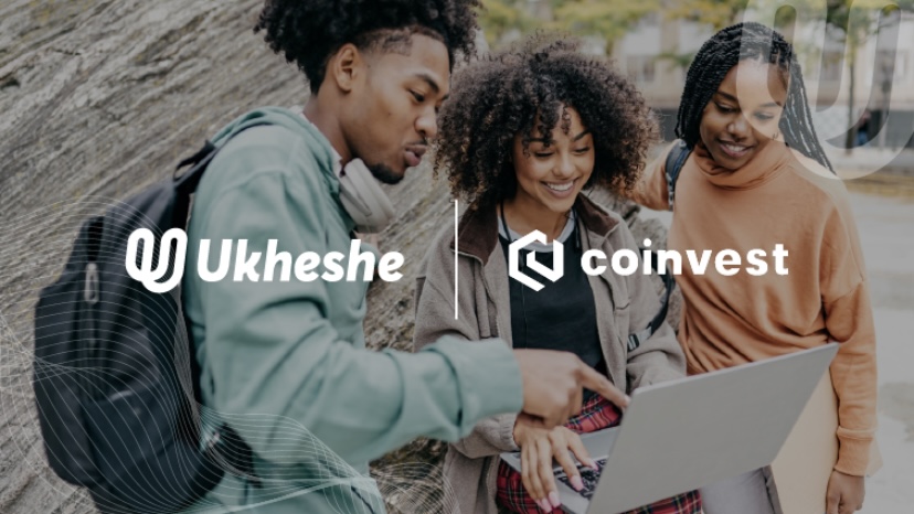 Partnership between Ukheshe and Coinvest to Facilitate Seamless Payments for Students