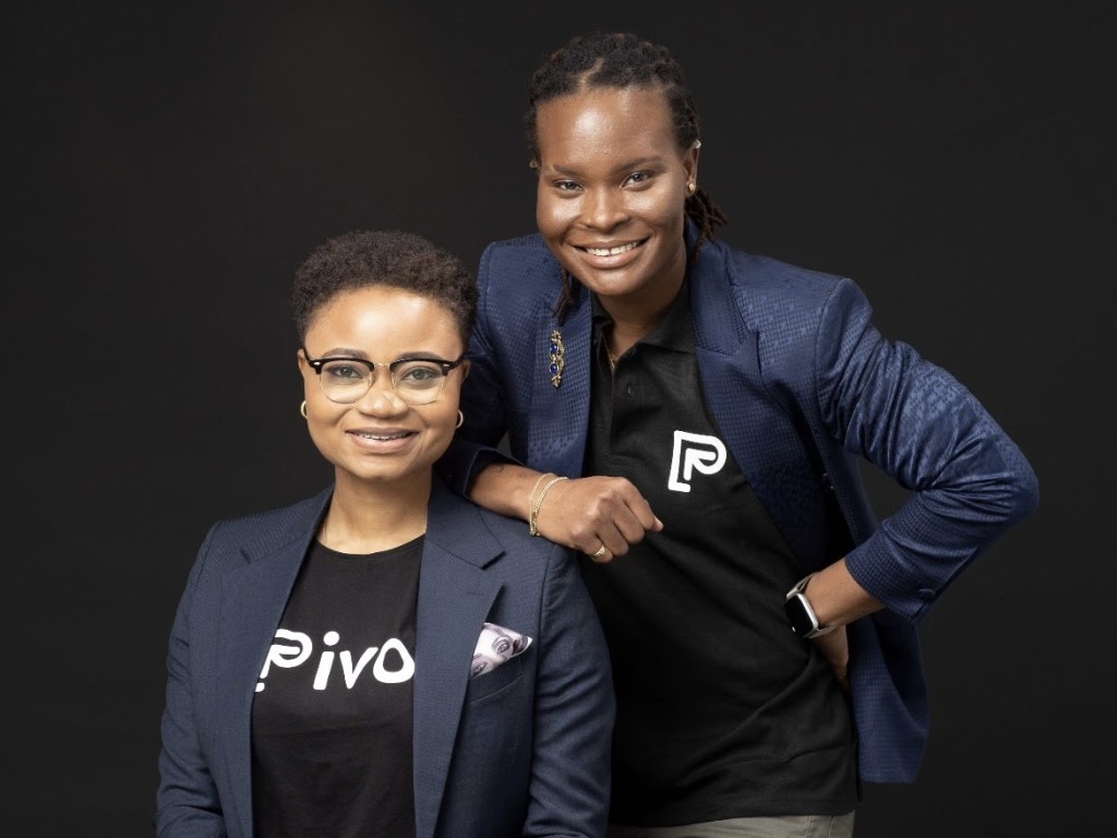 Pivo Completes $2 Million Seed Round to Build Financial Services for Supply Chain