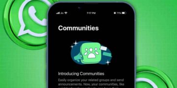 WhatsApp Rolls Out 'Communities' - 32-Person Video Calls, 1024 Group Members