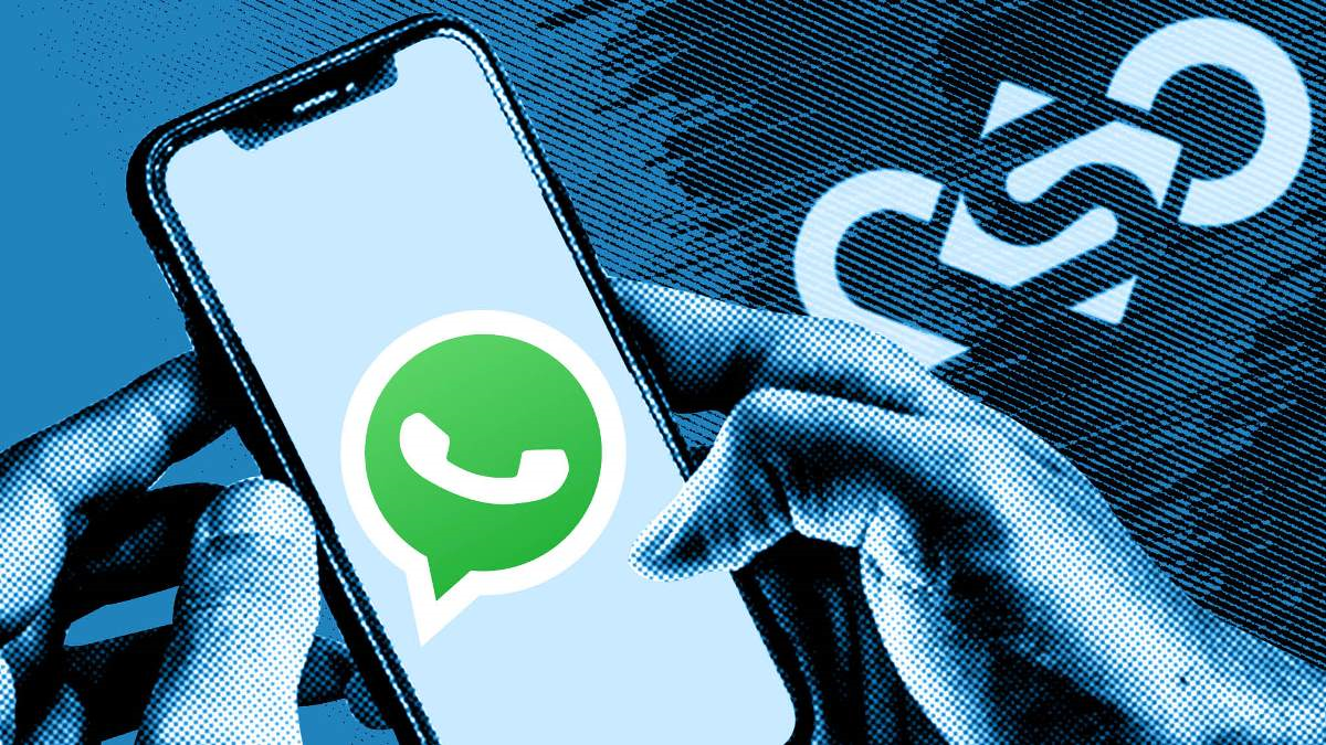 Cybersecurity concerns about WhatsApp