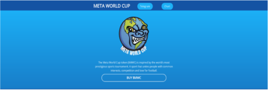 World Cup Scam