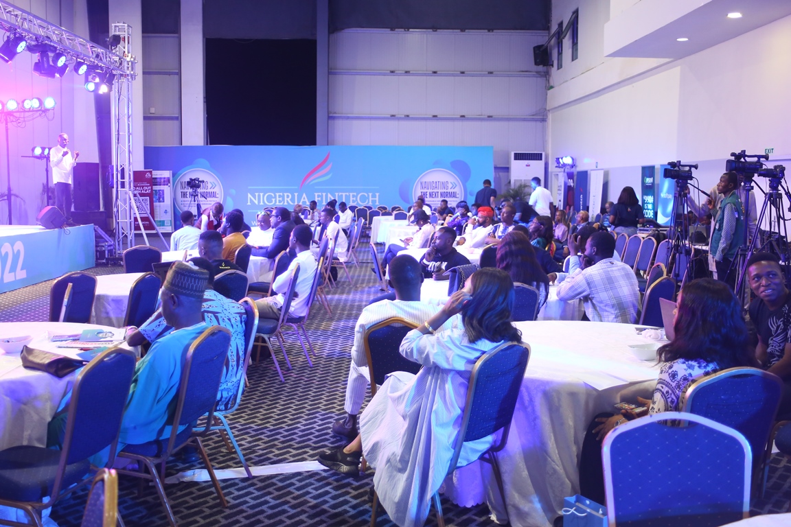 Beryl TV 6th-Nigeria-Fintech-Week-4 Important Takeaways from the 6th Nigeria Fintech Week economy 
