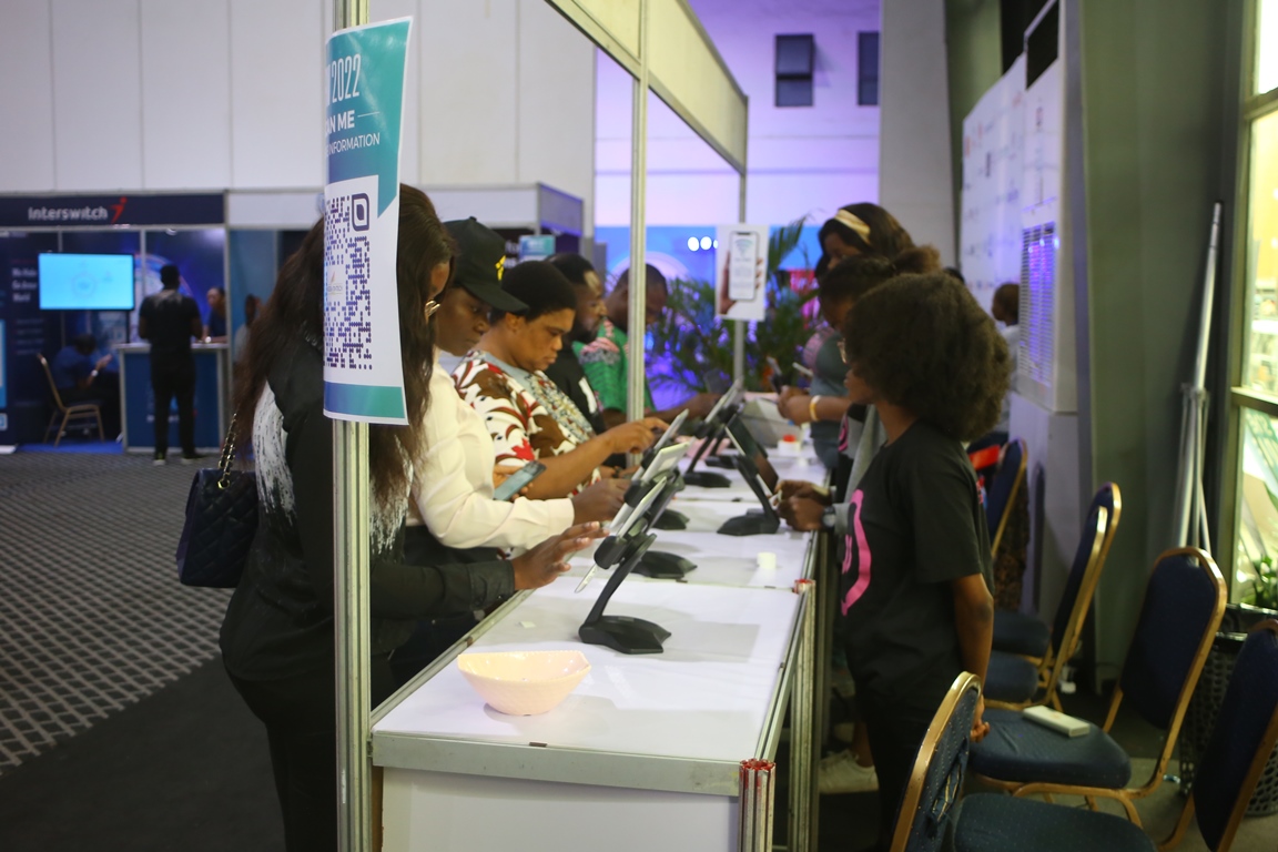 Beryl TV 6th-Nigeria-Fintech-Week-5 Important Takeaways from the 6th Nigeria Fintech Week economy 