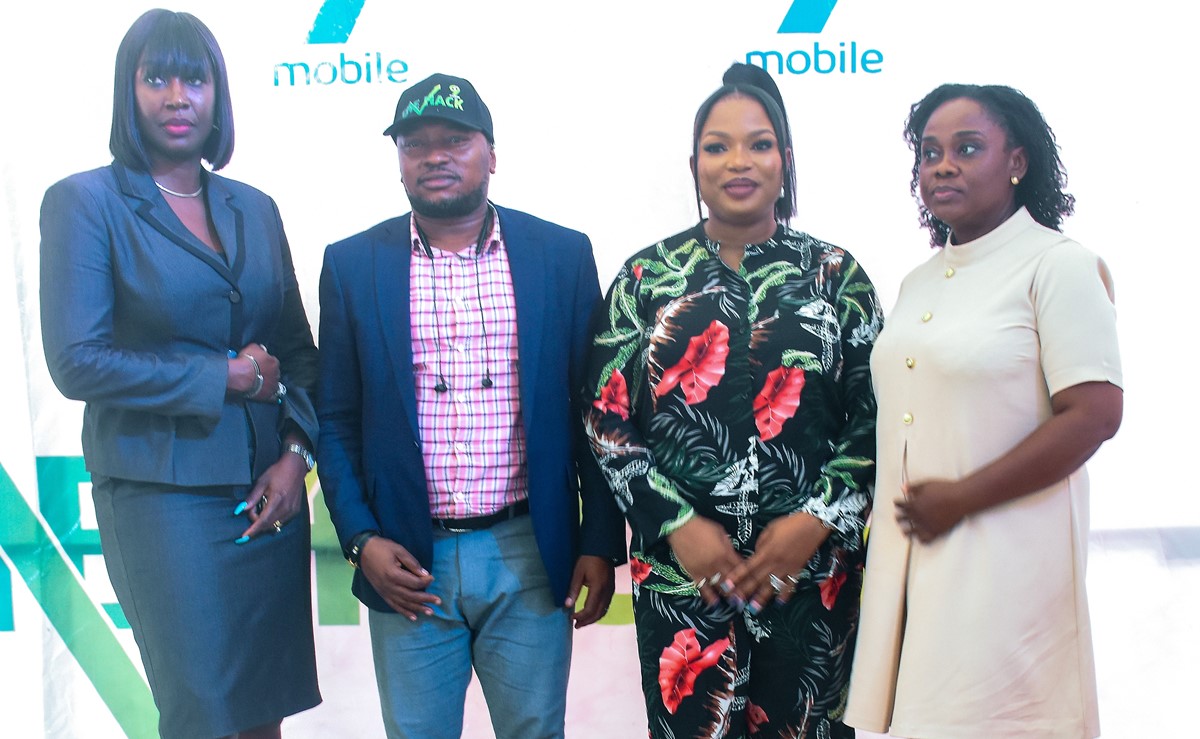 9mobile Takes Entrepreneurship Mentoring Initiative to Port Harcourt