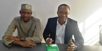 ALDAPCON press conference