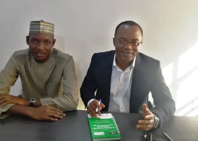 ALDAPCON press conference