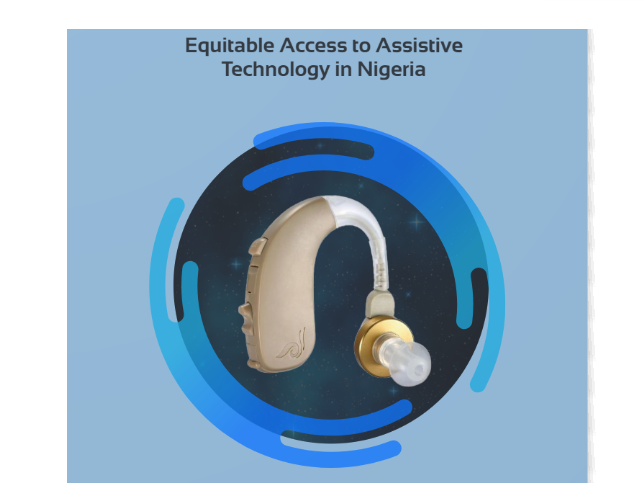 ASSISTIVE TECHNOLOGY in Nigeria