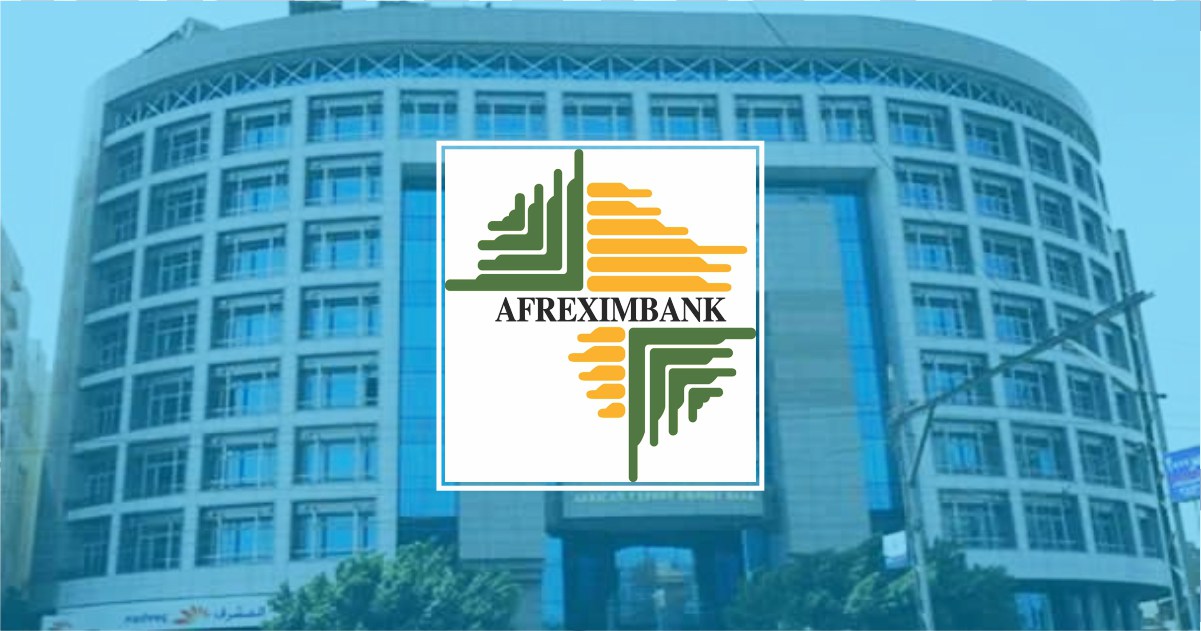 Afreximbank