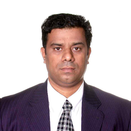 Anand Kumar, PPC