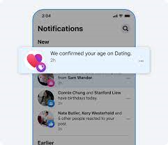 Bringing Age Verification to Facebook Dating - Meta 