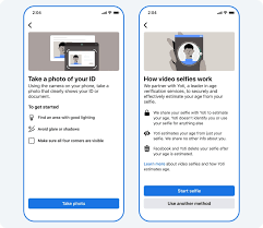 Bringing Age Verification to Facebook Dating - Meta 