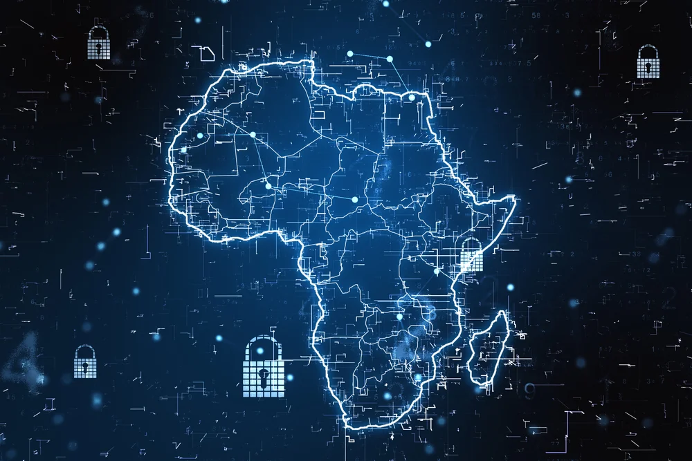 Combat Cybercrime in Africa