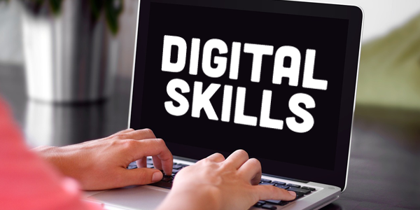 Digital Job Training