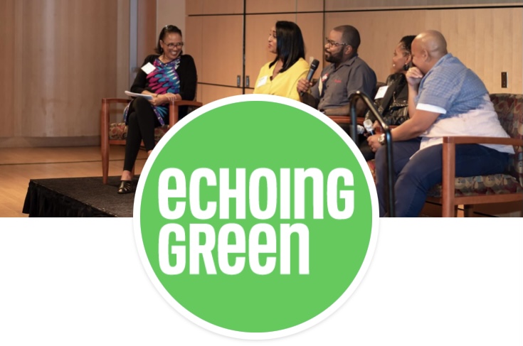 Echoing Green Fellow - Announces New Class of Fellows to Move Social Innovation Forward