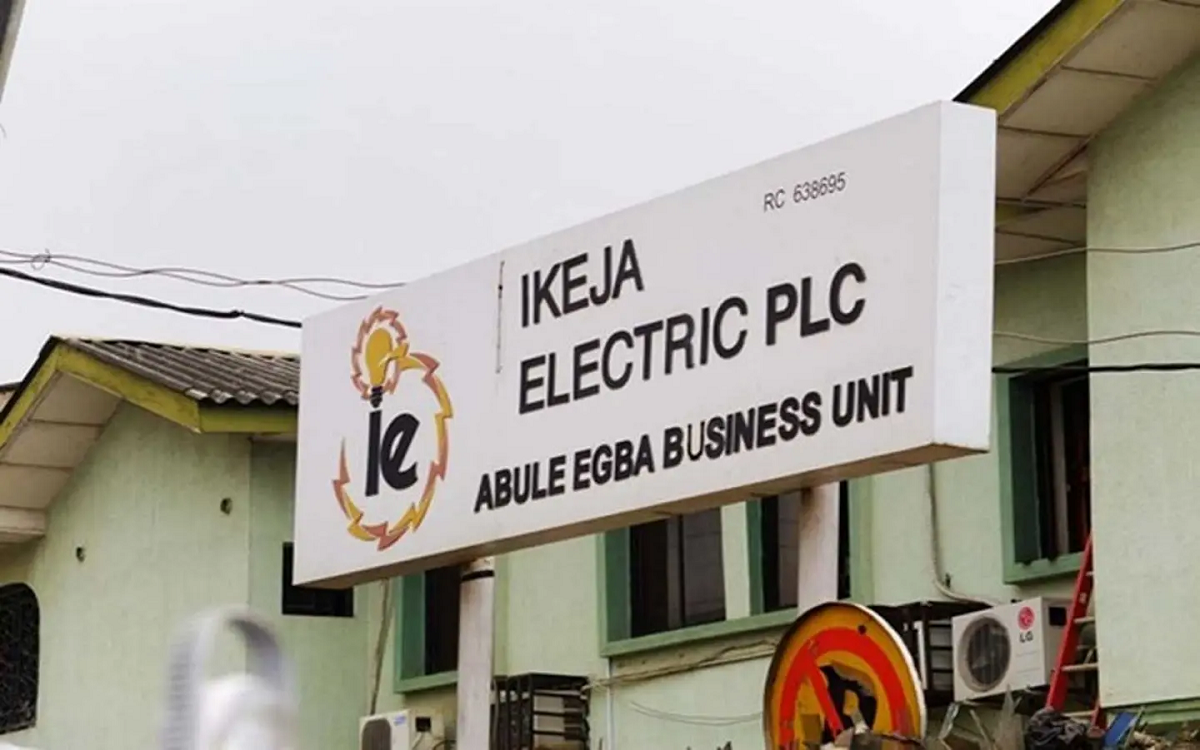 Ikeja Electric and NSCDC, Band A