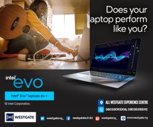 Beryl TV Intel-Creative-1 Important Takeaways from the 6th Nigeria Fintech Week economy 