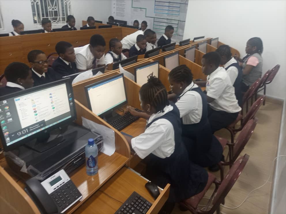 Interkel, a Microsoft Partner Delivers IT Skills, Tools to Schools across Nigeria