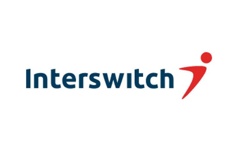 Interswitch logo -