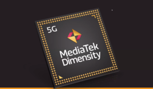 MediaTek Dimensity 9000