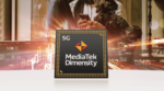 MediaTek Dimensity 9000 now in Nigeria