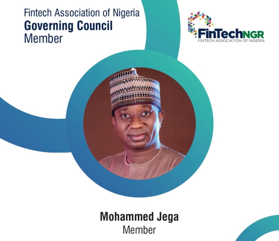 Mohammed Ibrahim Jega Elected into FinTechNGR Governing Council