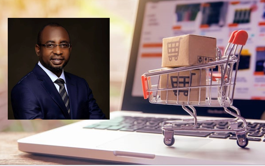 Nigeria eCommerce Market Projected to Reach $75 billion by 2025