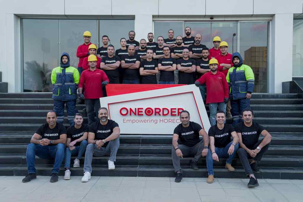 OneOrder Raises $3 million to tackle Fragmented Supply Chain for Restaurants