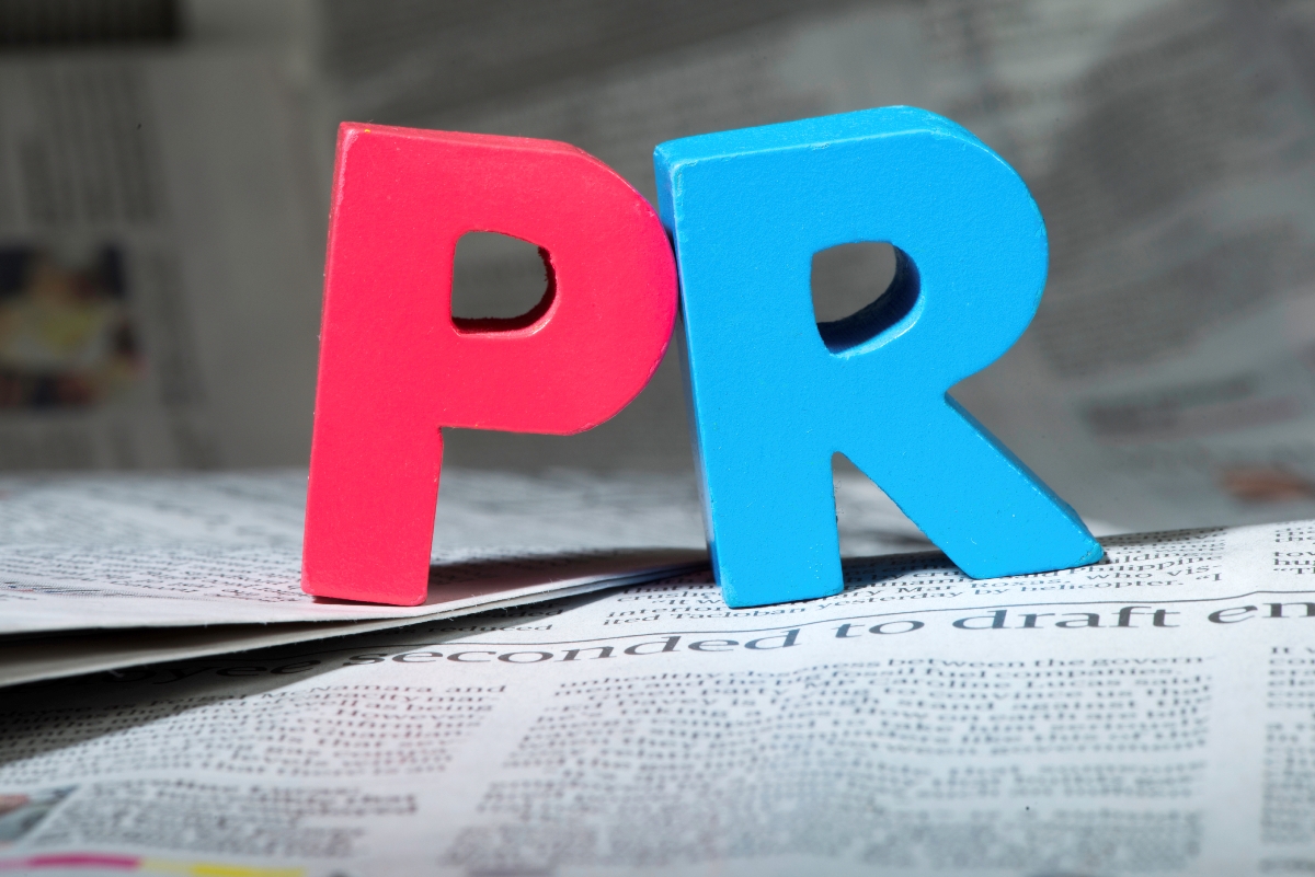 Public Relations Trends (Image Credit: Star Squared PR)