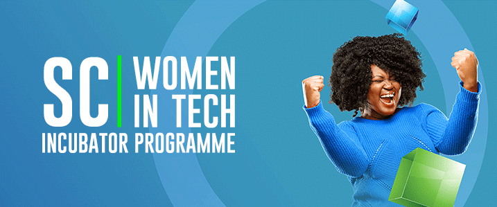 SC Women in Tech Incubator Programme
