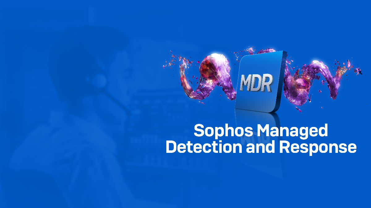 Sophos Marketplace