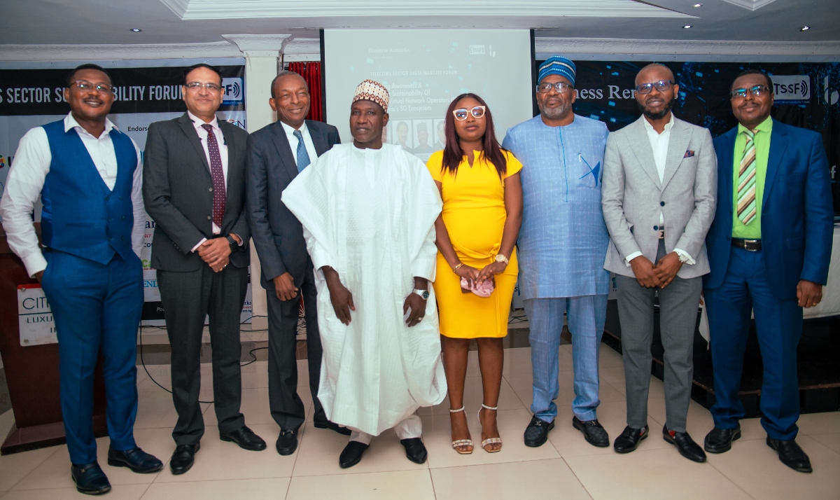 TSSF 2.0 - MVNOs Can be Successful in Nigeria