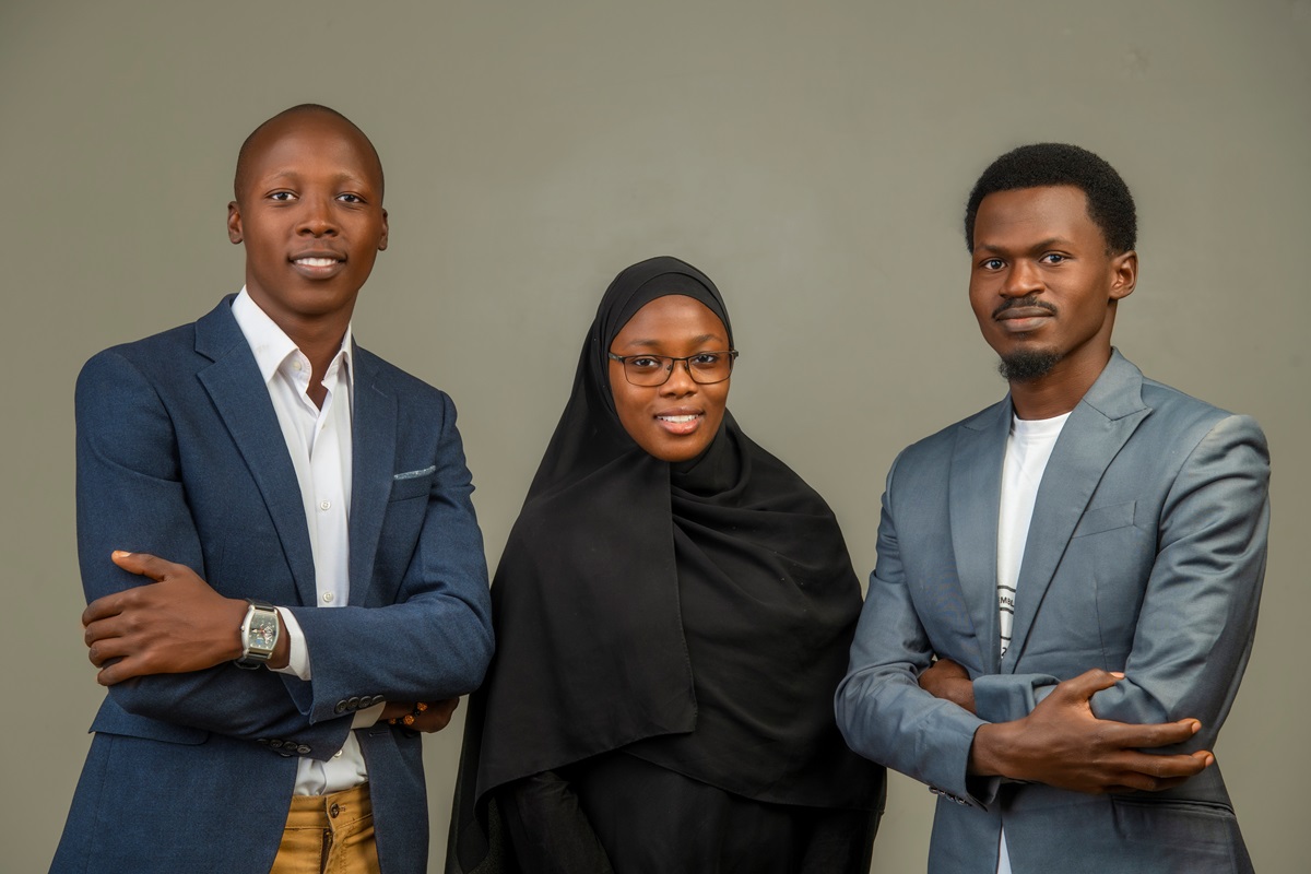 Team Nigeria wins Ericsson Innovation Awards