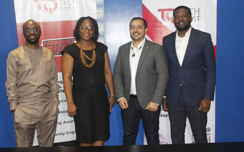 TechQuest and ICEALEX partnership under AfCFTA