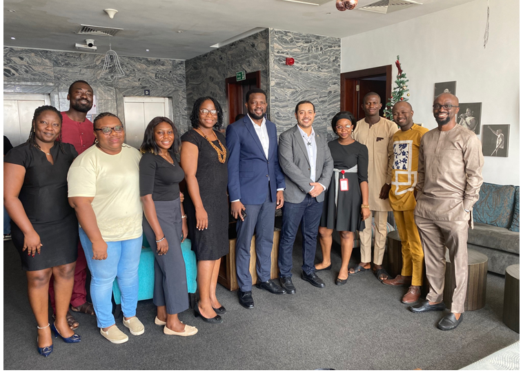 TechQuest and ICEALEX partnership under AfCFTA