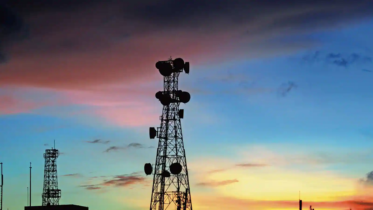 Telecom Risks in Nigeria