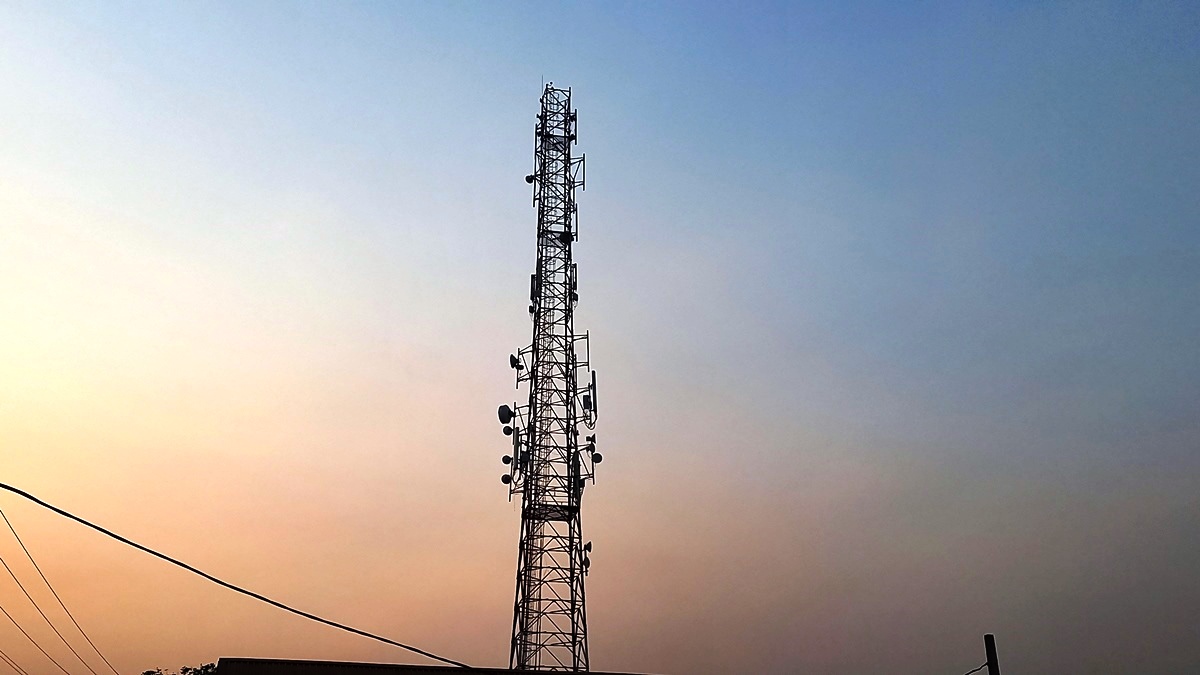 Telecoms Mast, Telecom Sector, MNOs, Telecom Operators, ALTON, Telecom Infrastructure