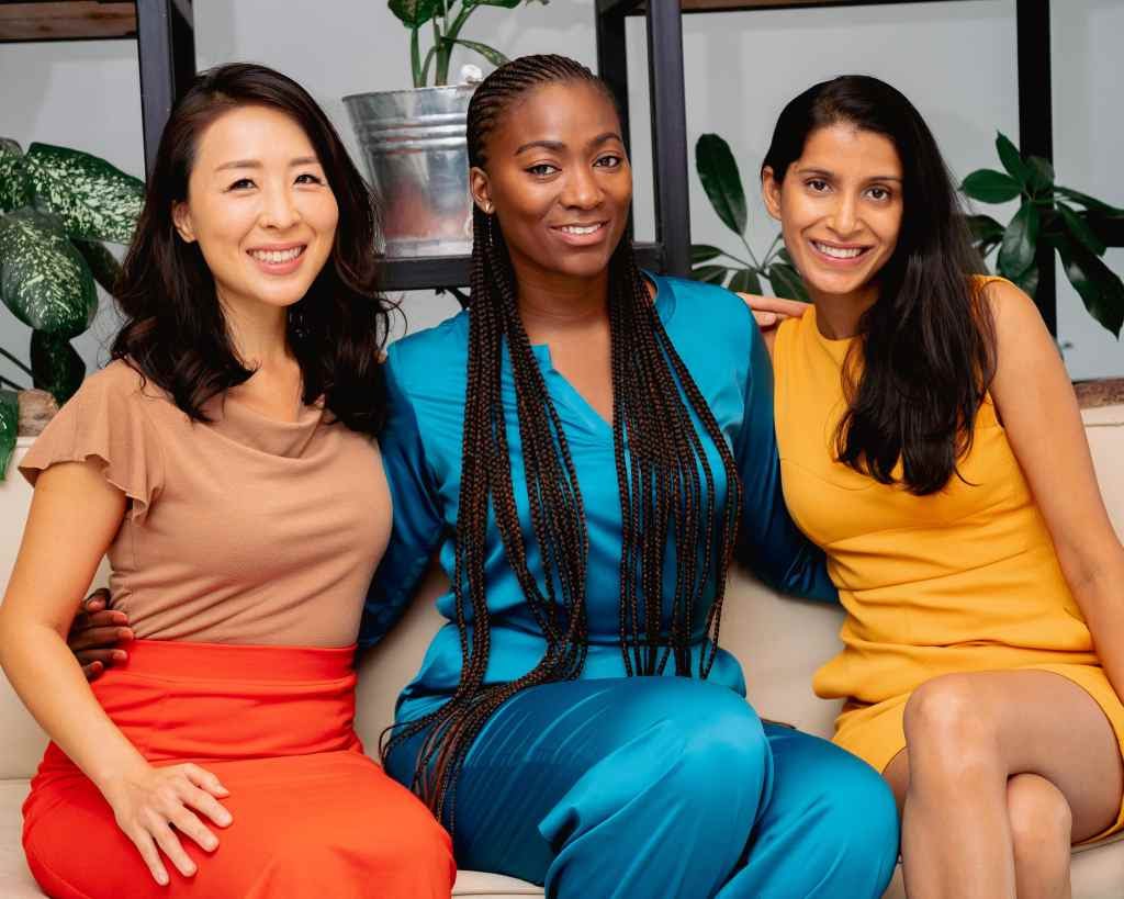 Uncover Skincare Raises $1 million to Expand its Skin Health Products beyond Kenya