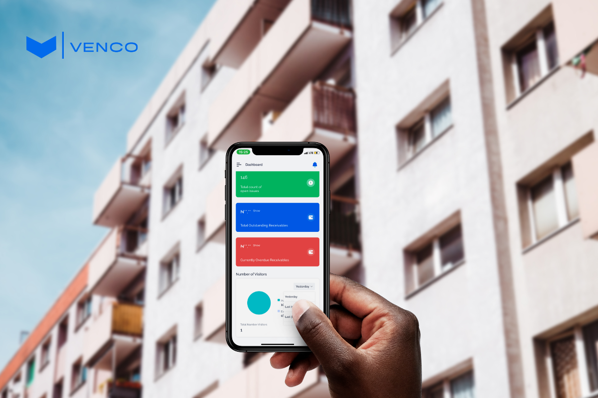 VENCO secures $670000 pre seed