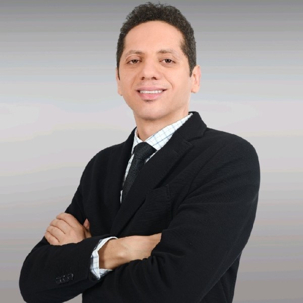 Wagdy Mostafa, Regional Sales Director - Egypt, Nozomi Networks