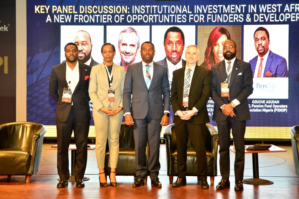 West Africa Property Investment Summit