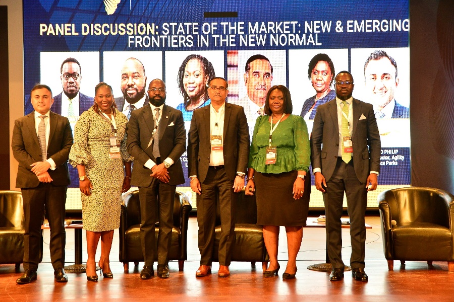 West Africa Property Investment Summit