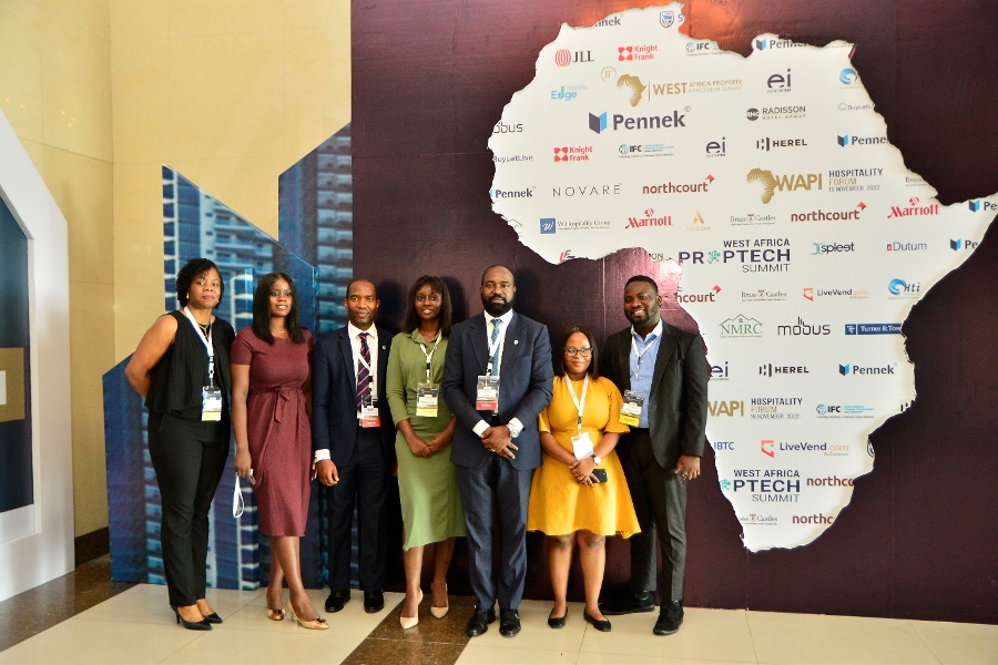 West Africa Property Investment Summit