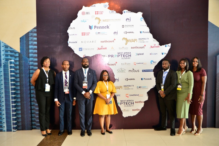 West Africa Property Investment Summit