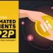 automating p2p payment.