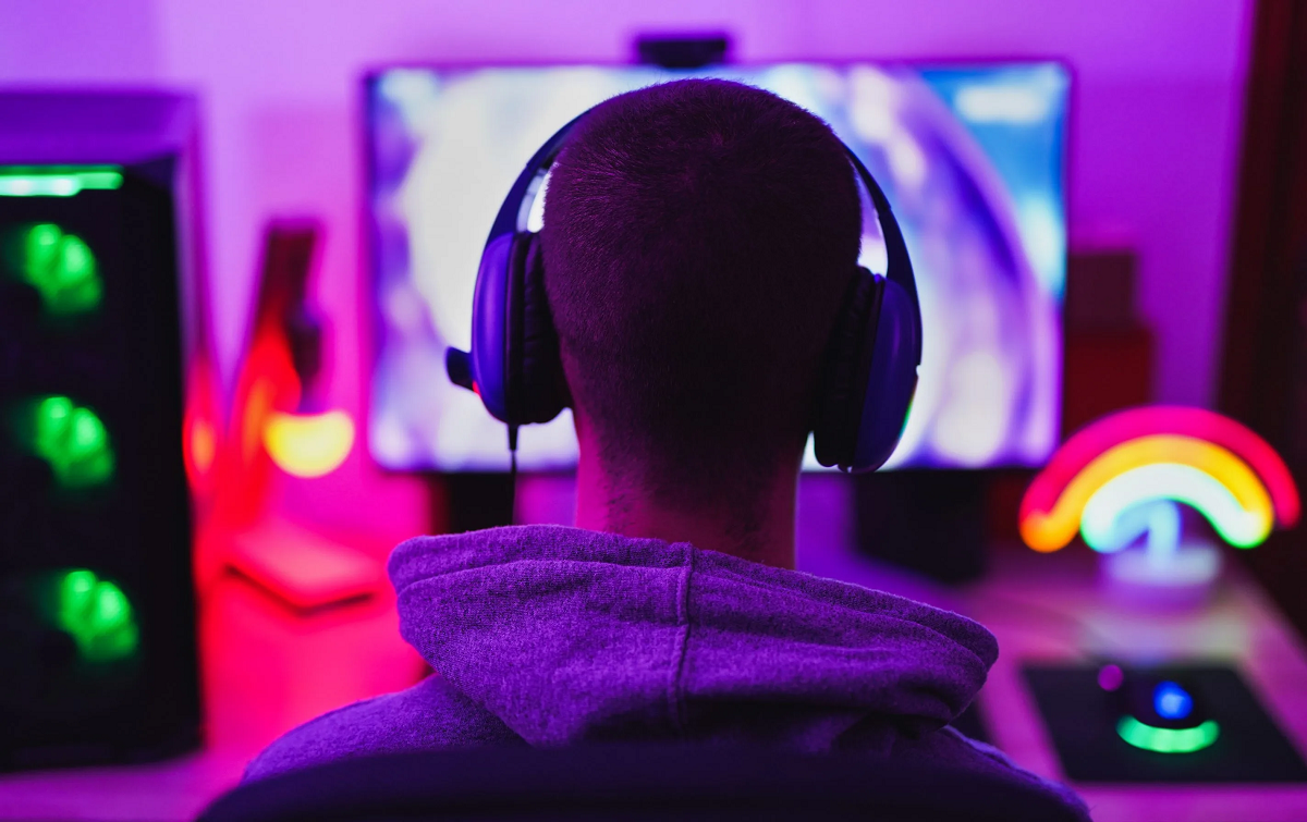 gamers and mental health