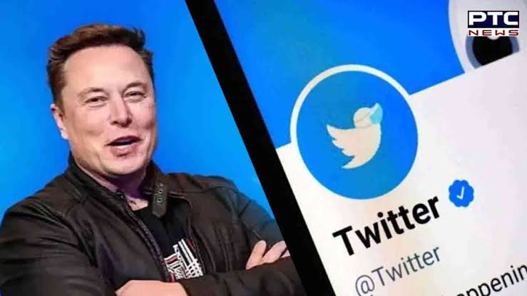 Elon Musk Resigns