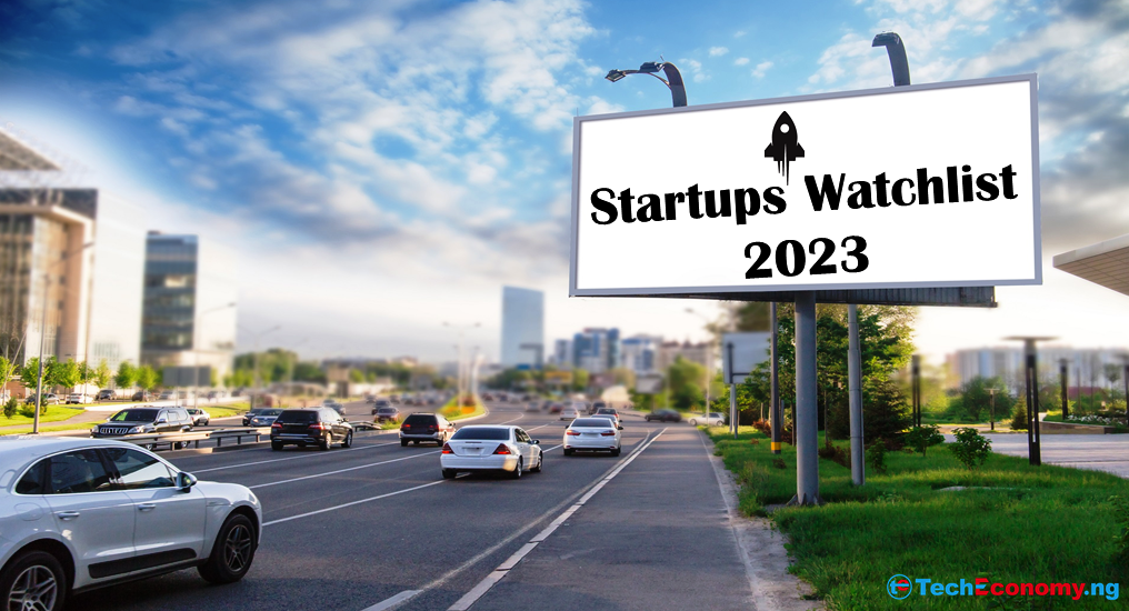 10 Startups to Watch in 2023