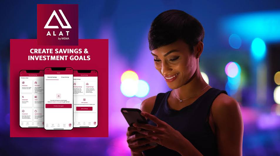 ALAT campaign for savings and investment