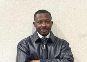 Abdulhamid Owoseni, an alumnus of the Federal University of Technology, Akure (FUTA)